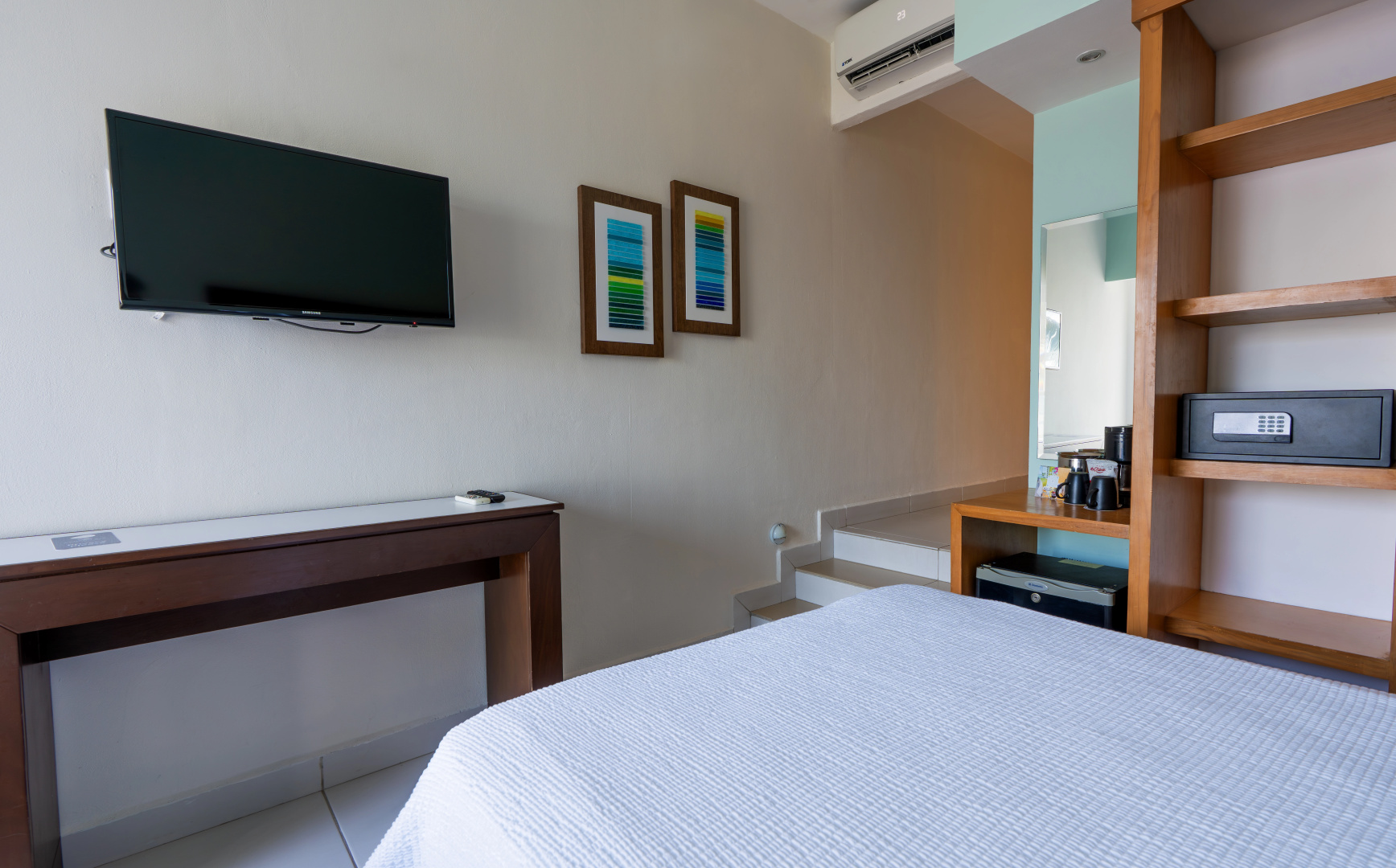 Foto - Cancun Bay All Inclusive Hotel