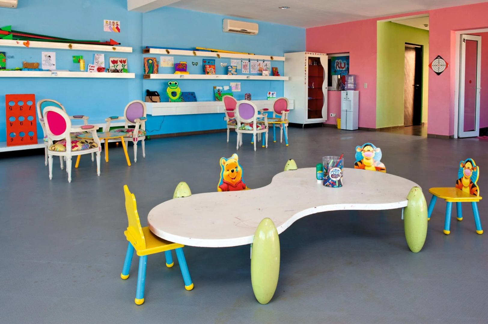 Photo - Hotel Riu Tikida Palmeraie - All Inclusive