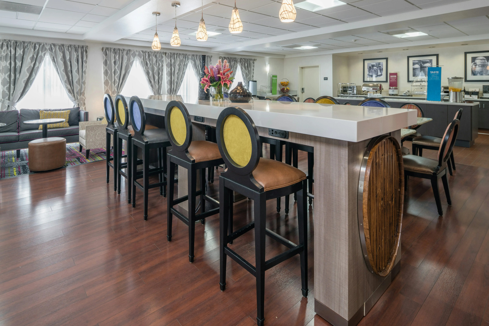 Photo - Hampton Inn Livermore