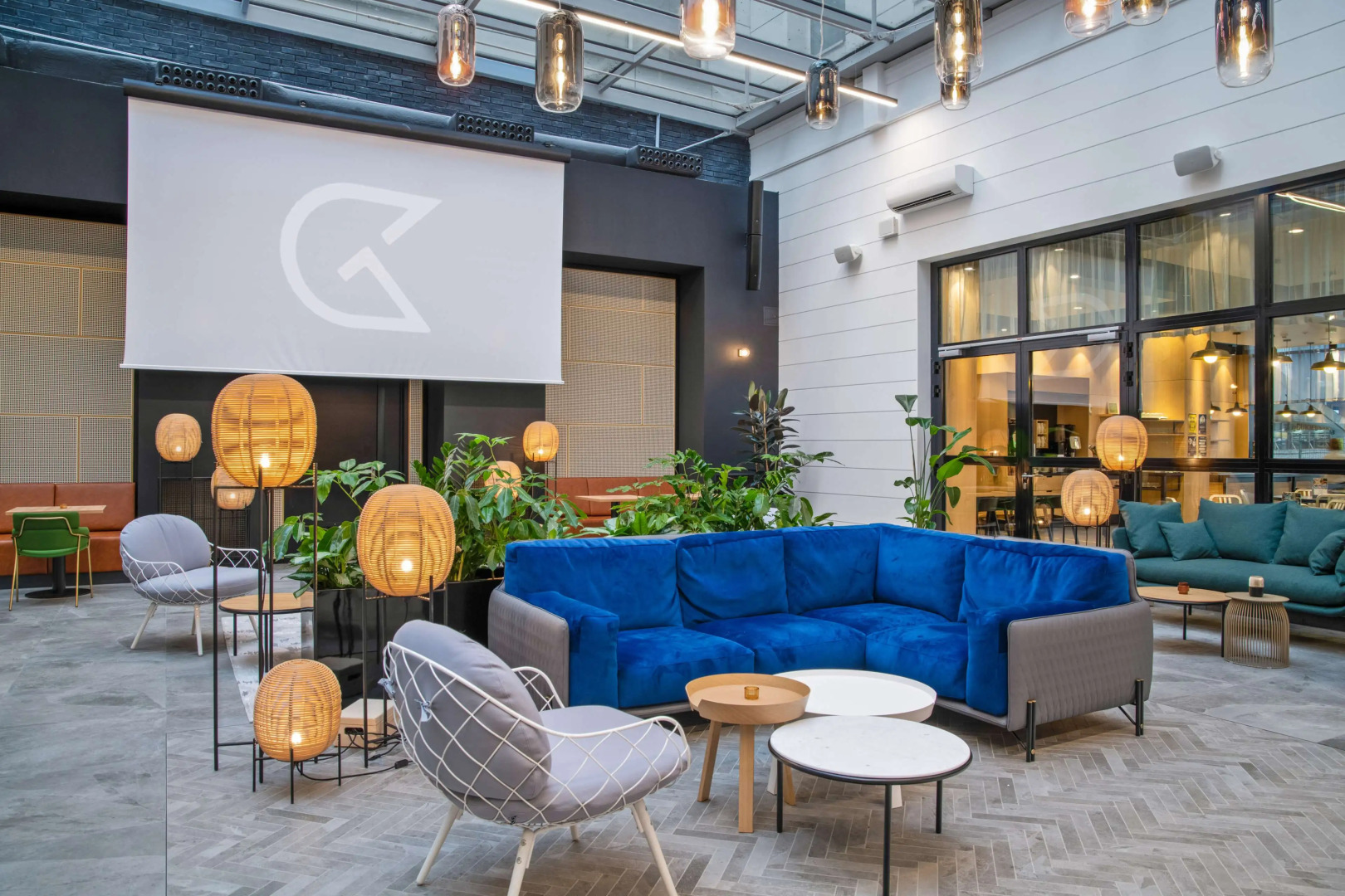 Photo - Golden Tulip Warszawa Centrum