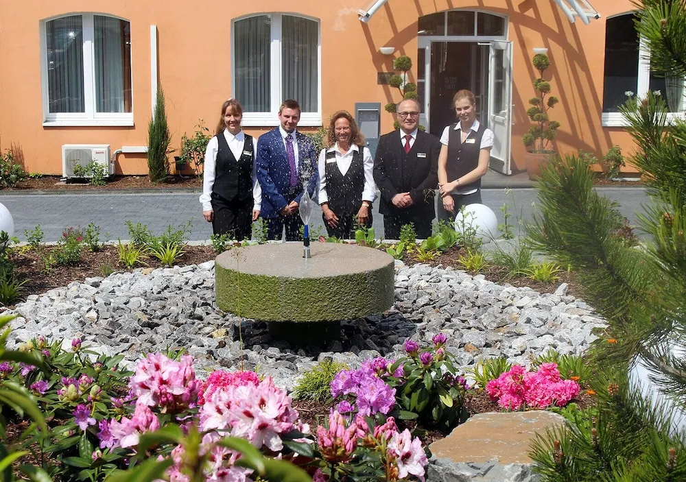 Photo - Hotel am Mühlenteich