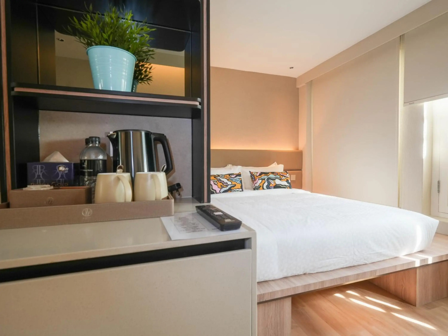 Photo - Hotel 1900 Chinatown