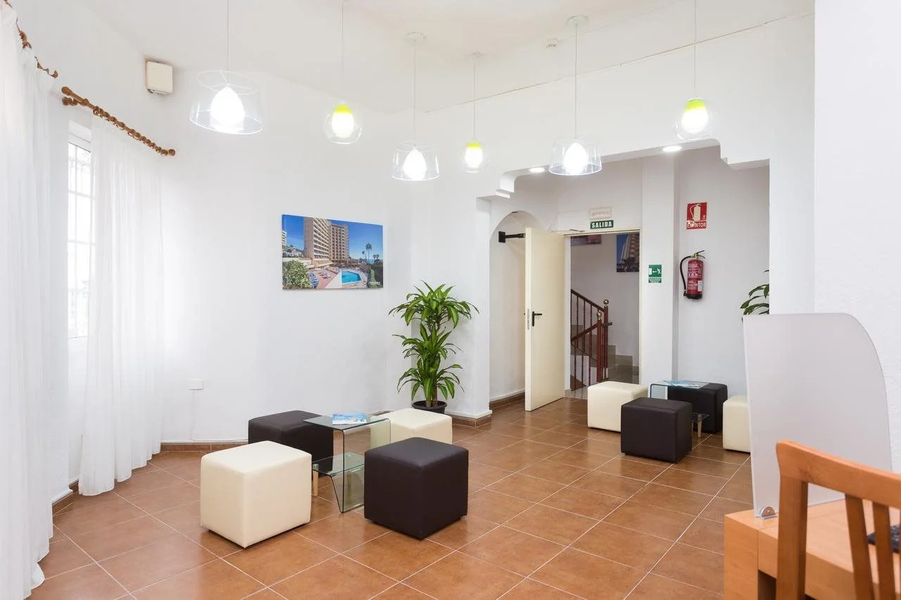 Foto - Globales Acuario