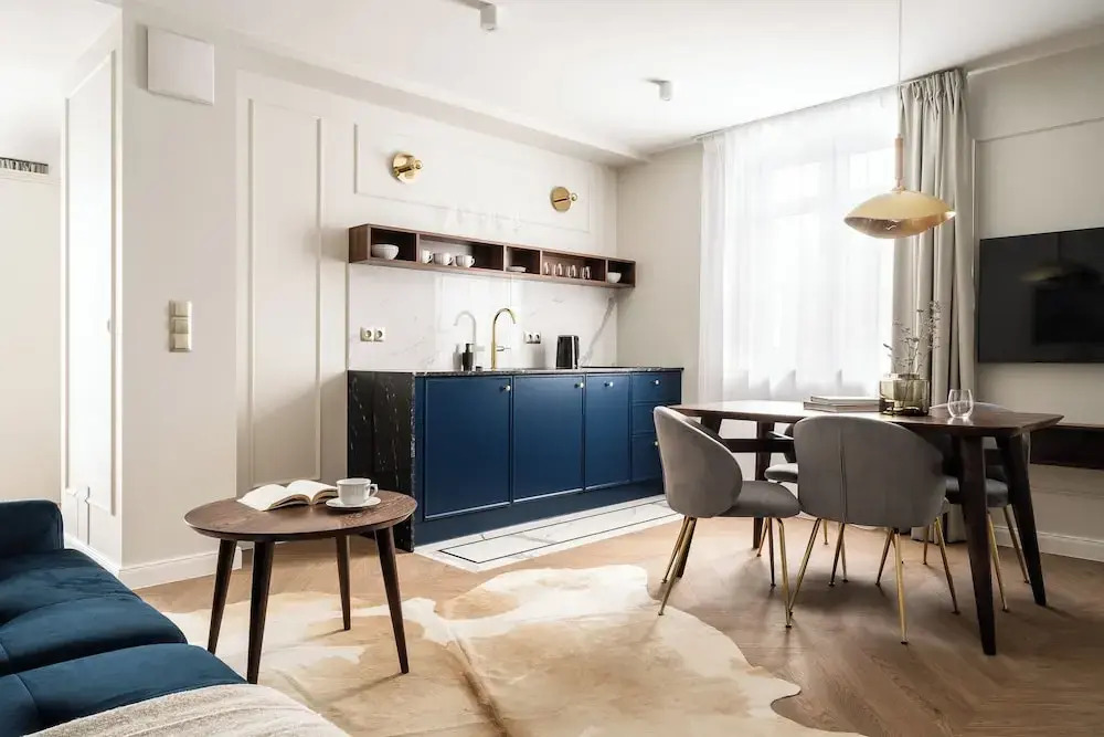 Photo - Renesans Residence Zakopane