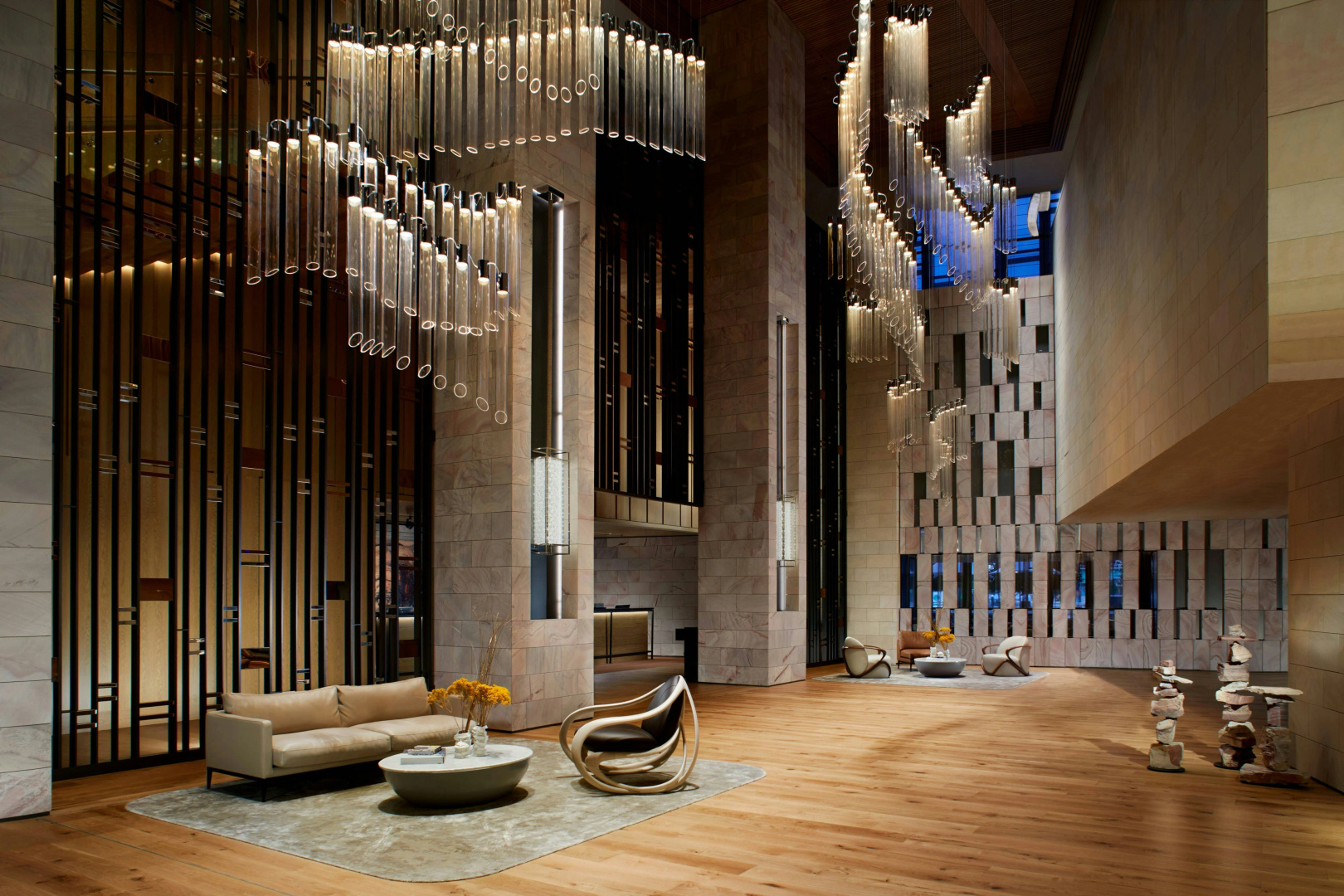 Foto - The Ritz-Carlton, Perth