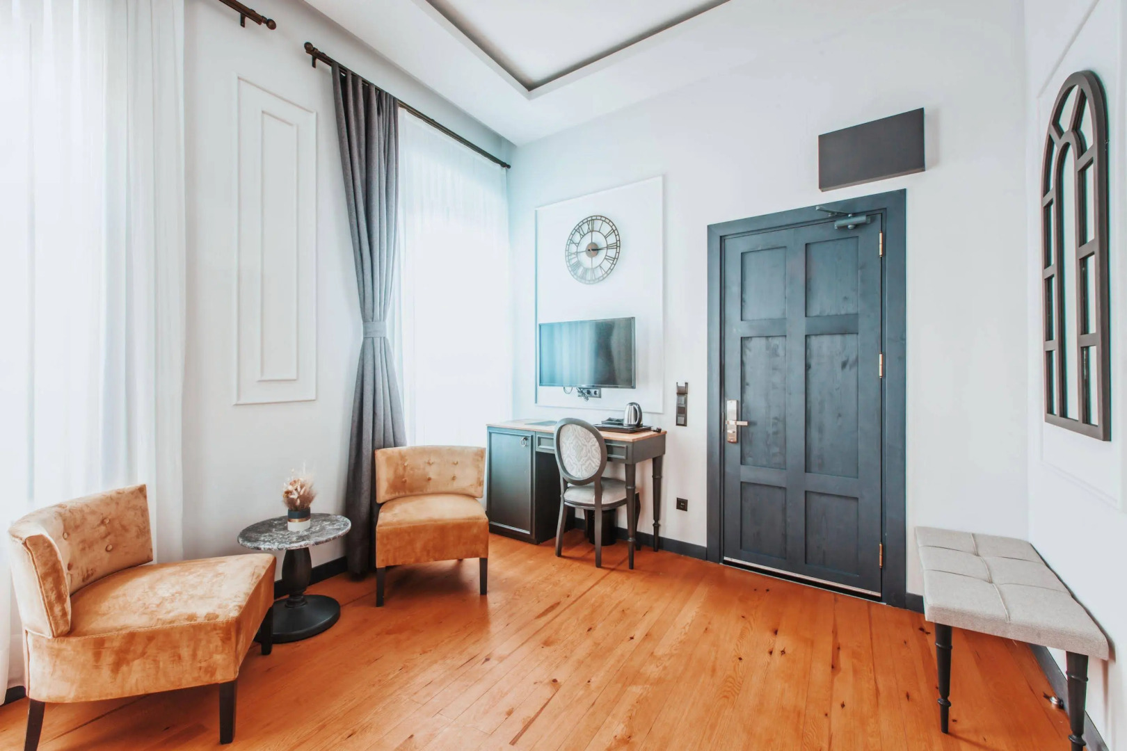 Foto - Ferman Port Hotel - Special Category