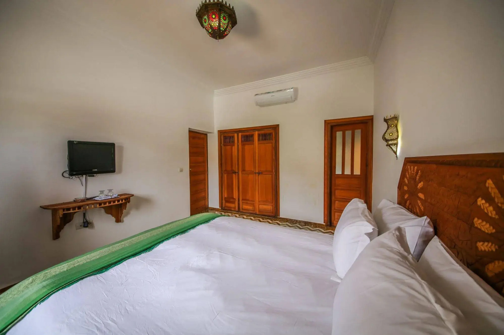 Foto - Palais Nazha Fes - Luxury Lodging