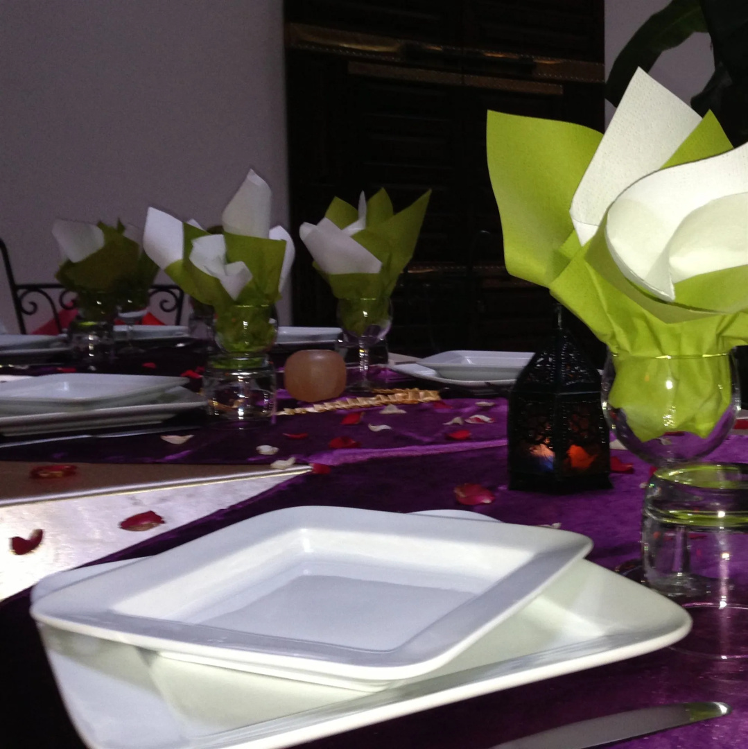 Foto - Riad Mehdia