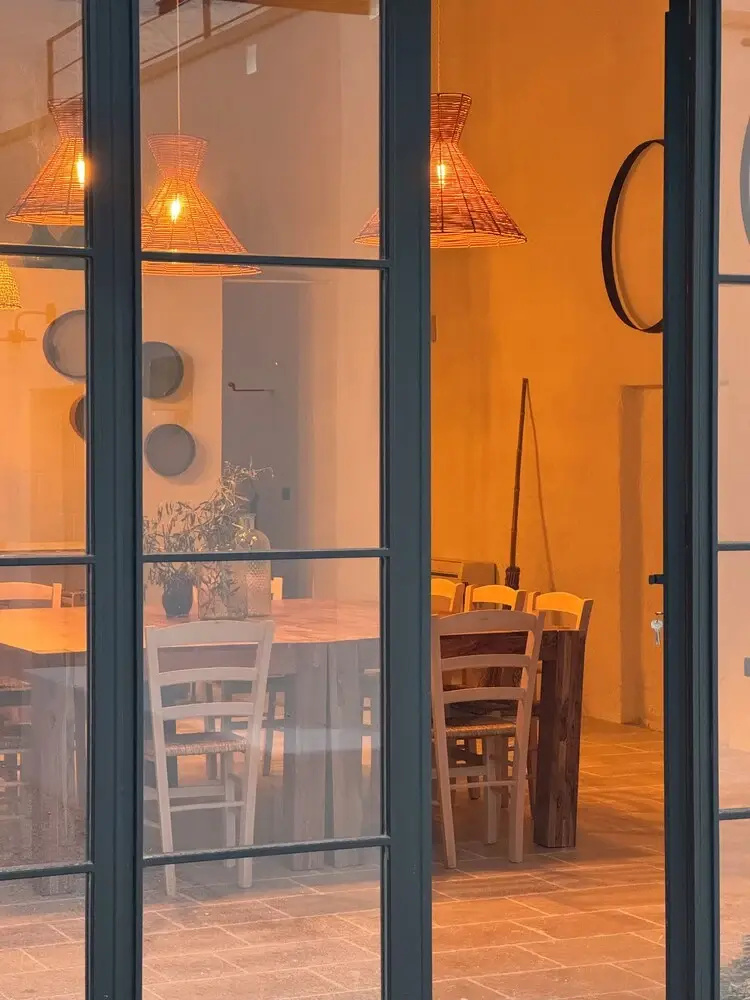 Photo - Masseria Ramasian