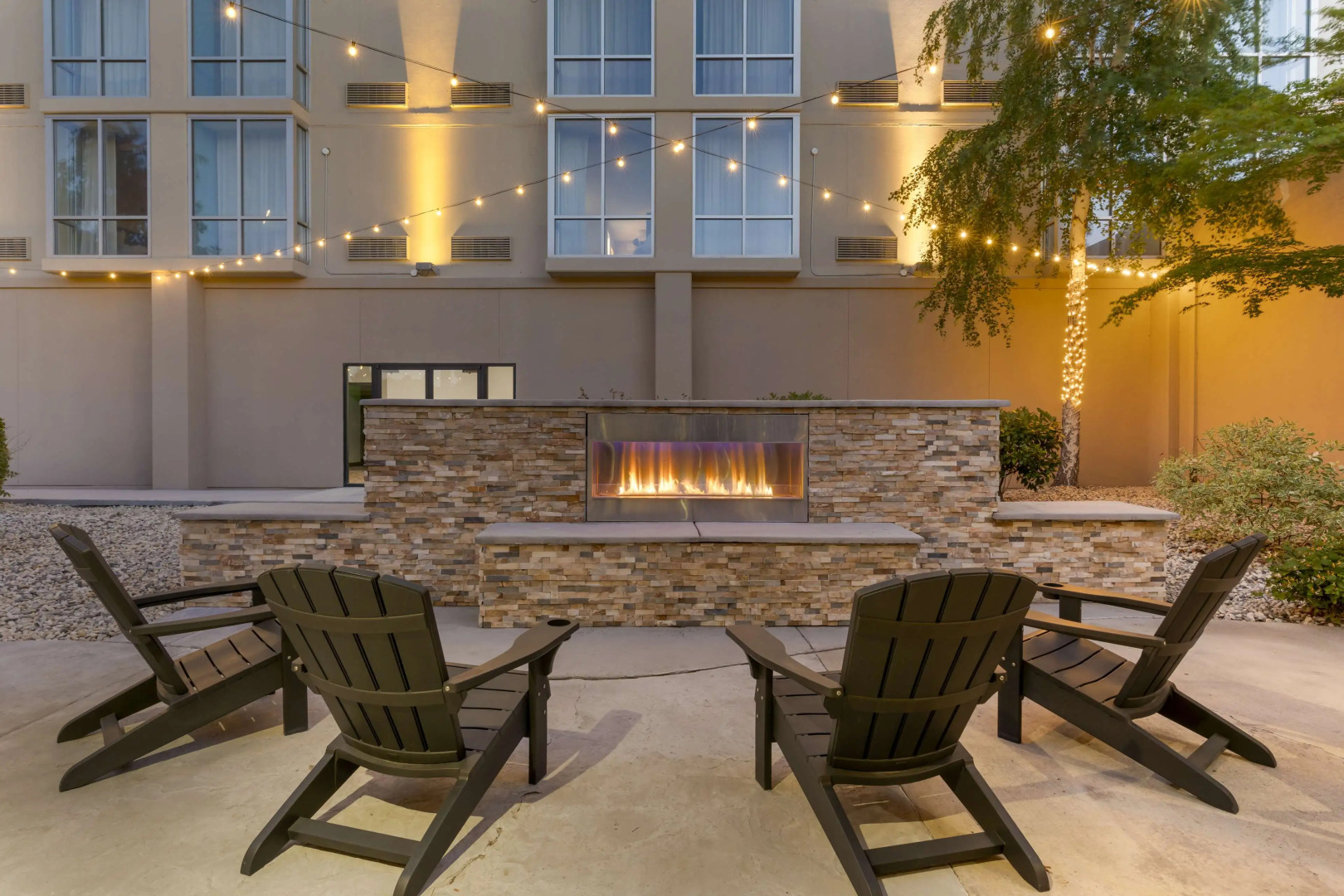 Foto - Best Western Plus Sparks-Reno Hotel