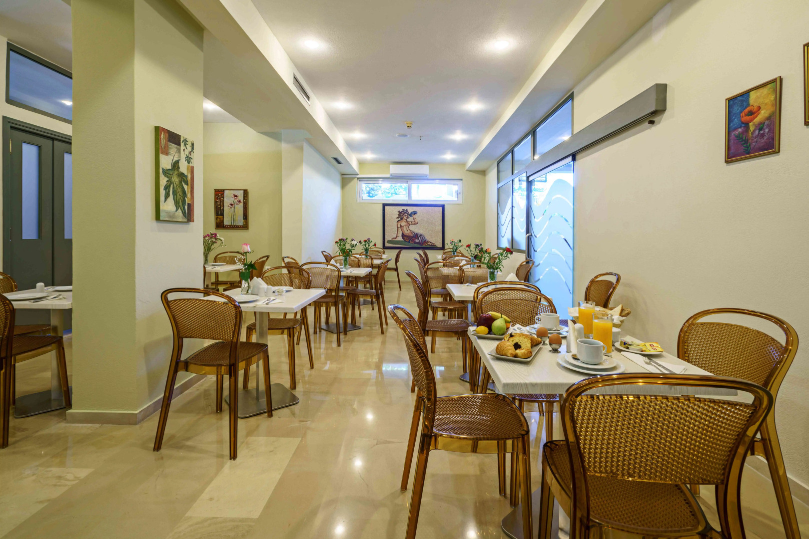 Photo - Batis Aero Beachfront Wellbeing Hotel