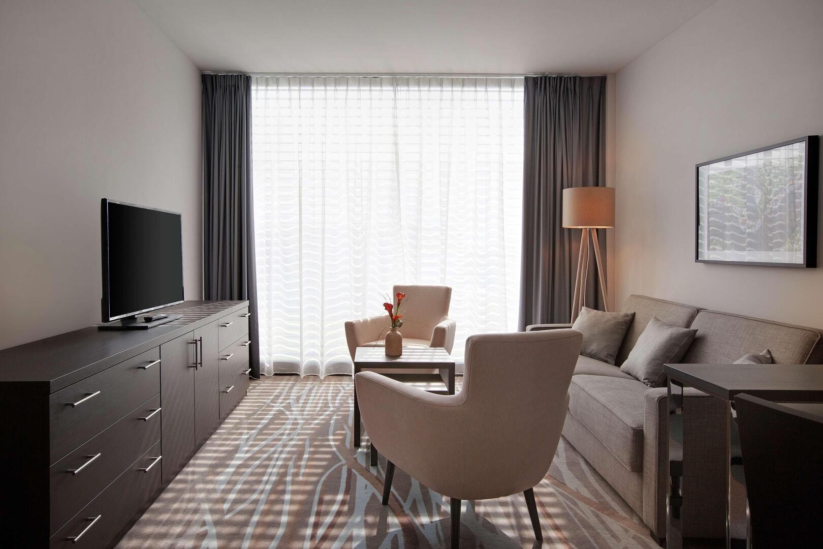 Photo - Hilton Garden Inn Zurich Limmattal