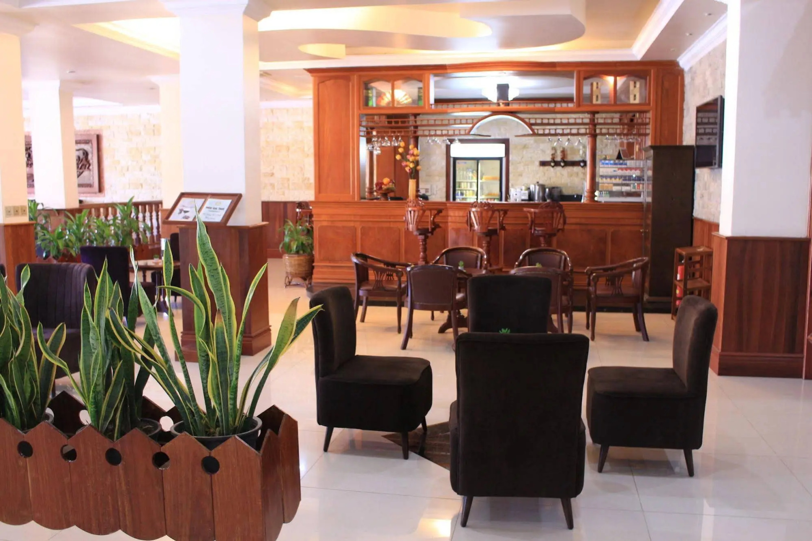 Foto - City Angkor Hotel
