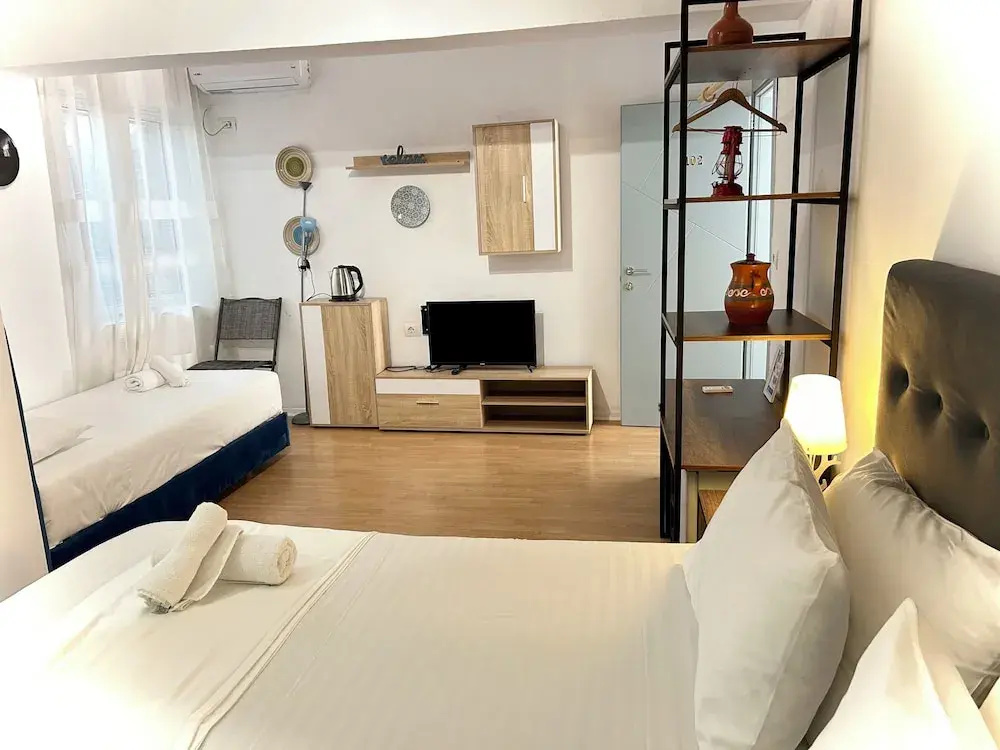 Foto - Budget Hotel