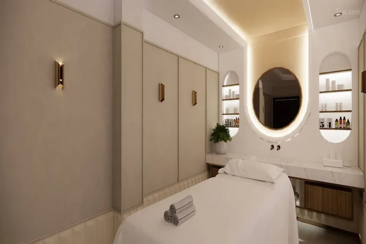 Foto - The Chancery Hotel