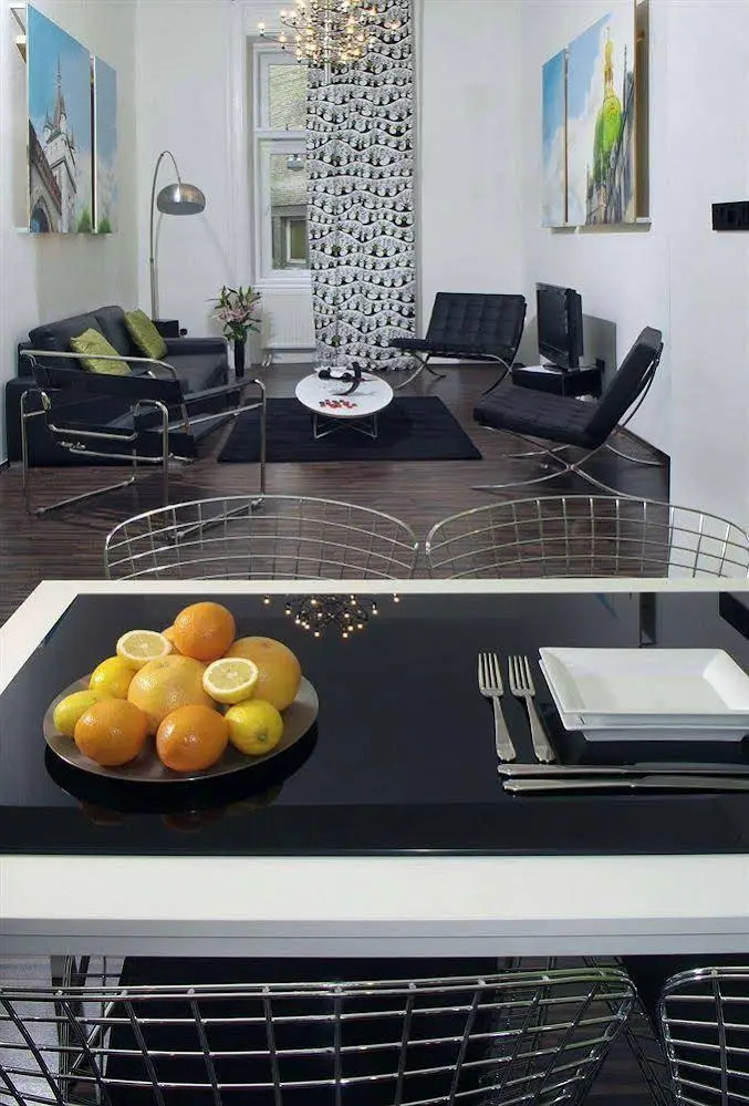 Photo - Walk Inn Váci 42