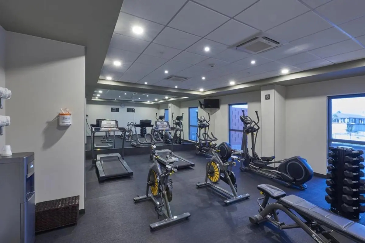 Photo - City Express Plus by Marriott Puerto Vallarta
