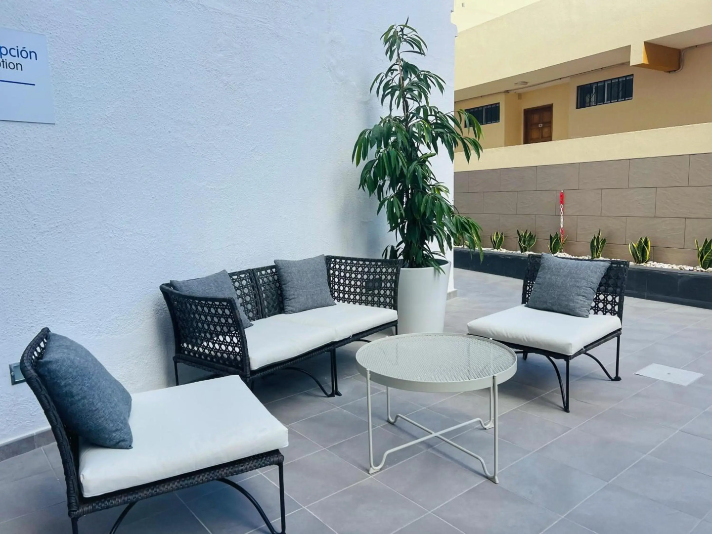 Foto - Apartamentos Fayna