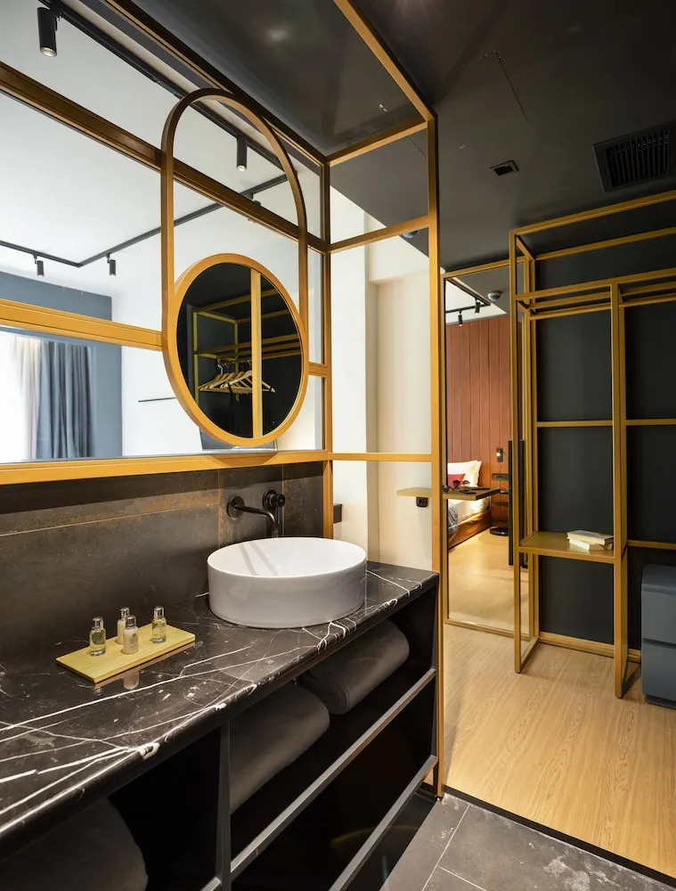 Photo - Colors Hotel Athens