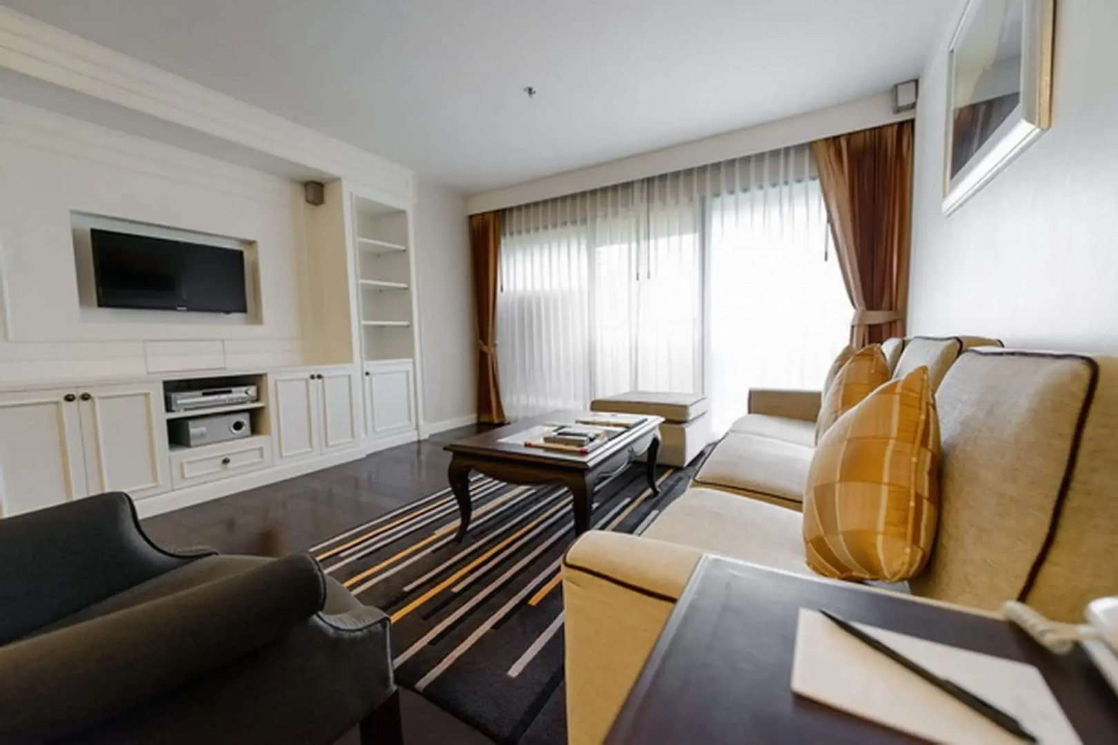 Foto - Bliston Suwan Park View