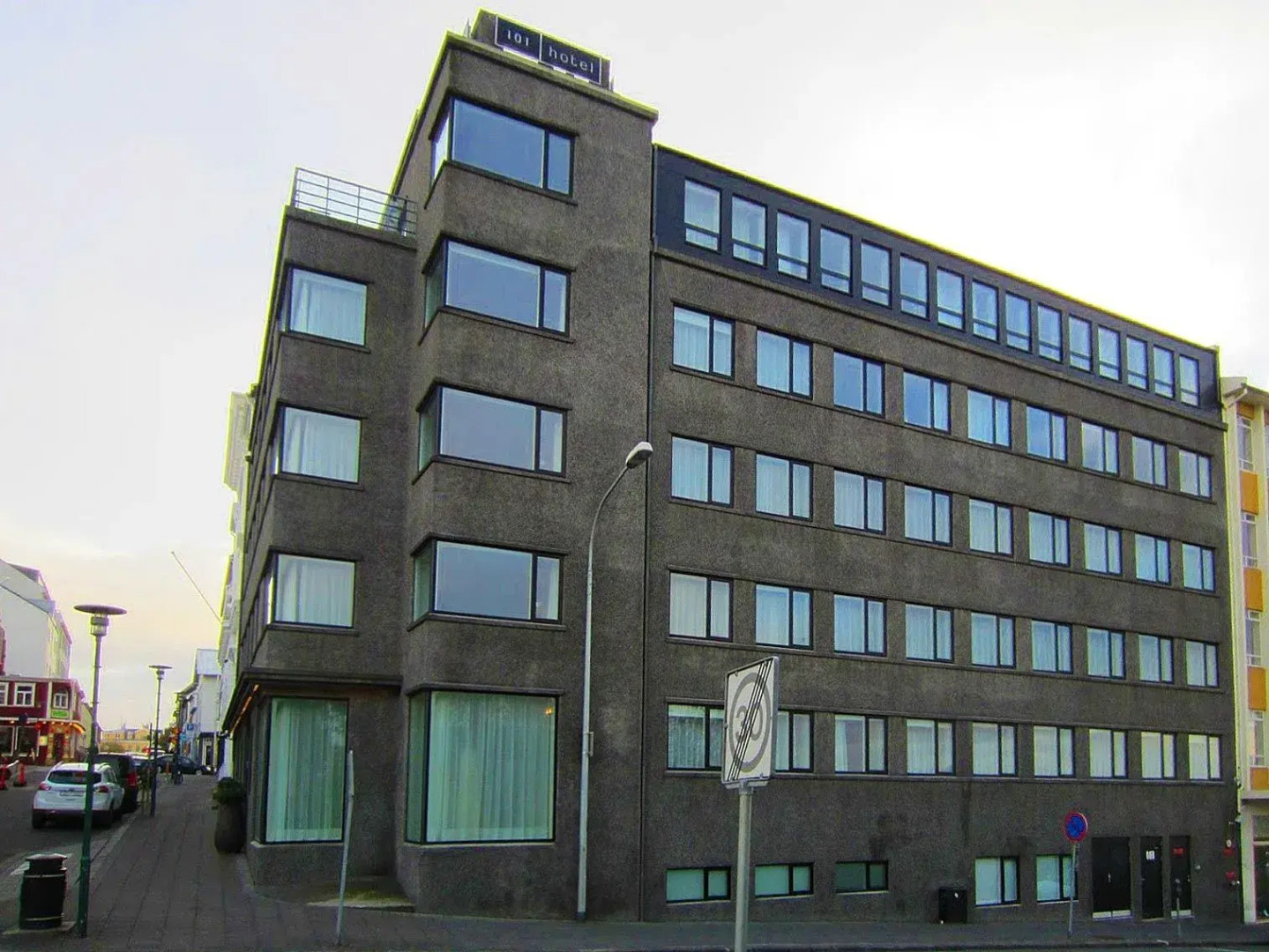 Photo - 101 Hotel, a Member of Design Hotels