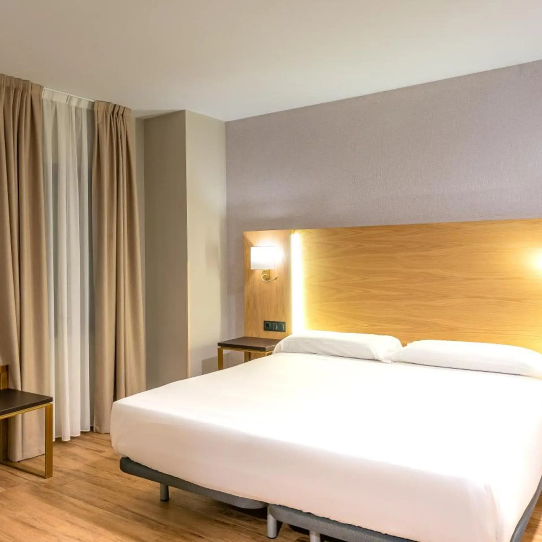 Photo - Hotel Zentral Mayoral