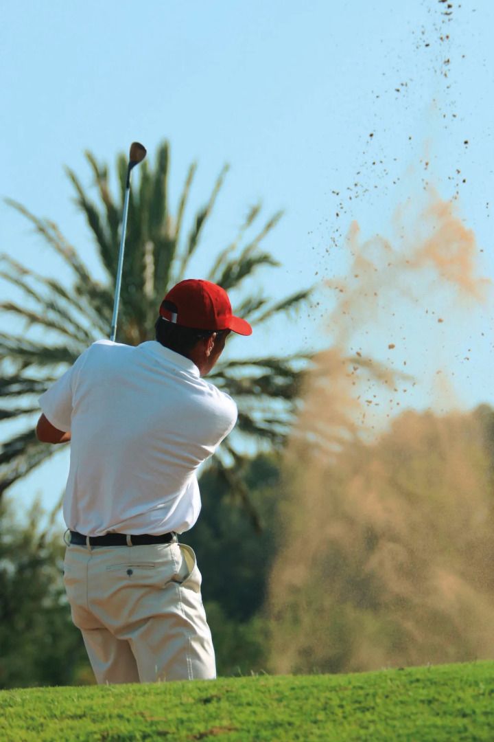 Foto - Hotel Riu Tikida Beach - Adults Only - All inclusive