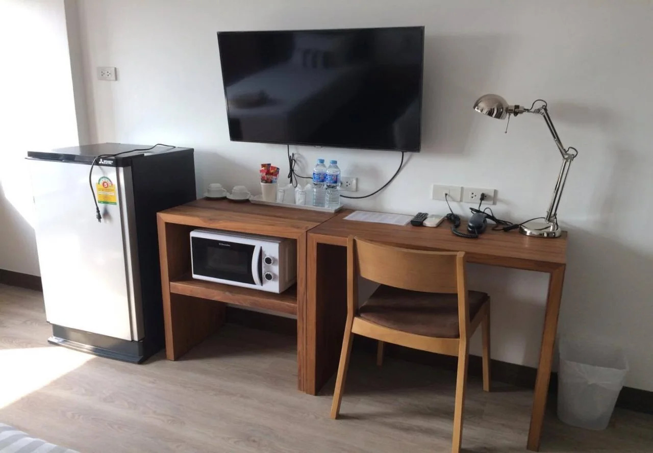 Foto - The Corner Lodge