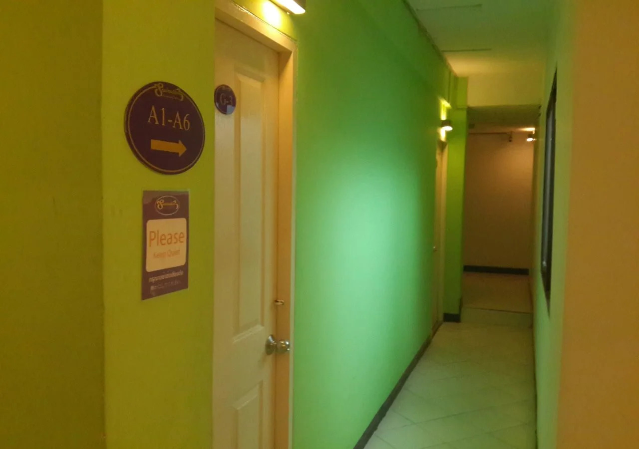 Photo - Sawasdee Sukhumvit Inn