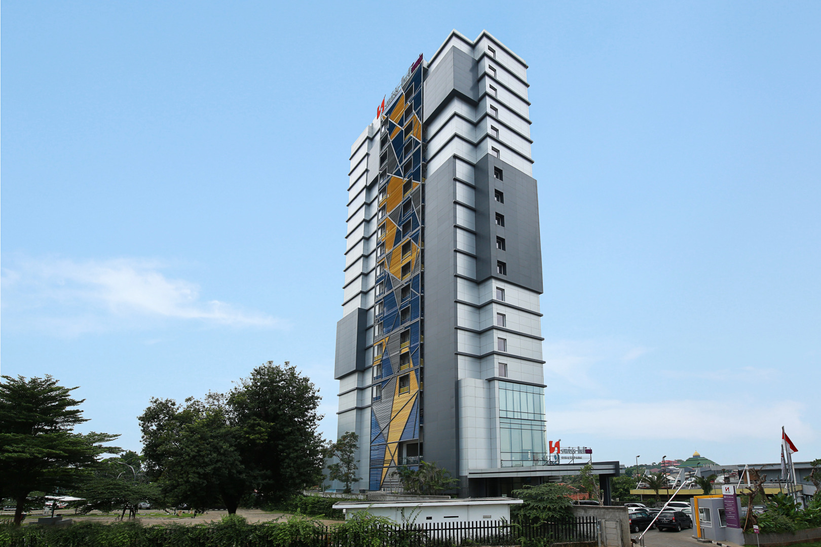 Photo - Swiss-Belinn Simatupang