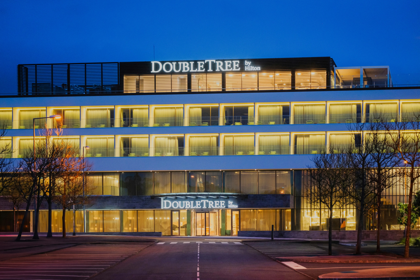 Foto - Doubletree By Hilton Lagoa Azores