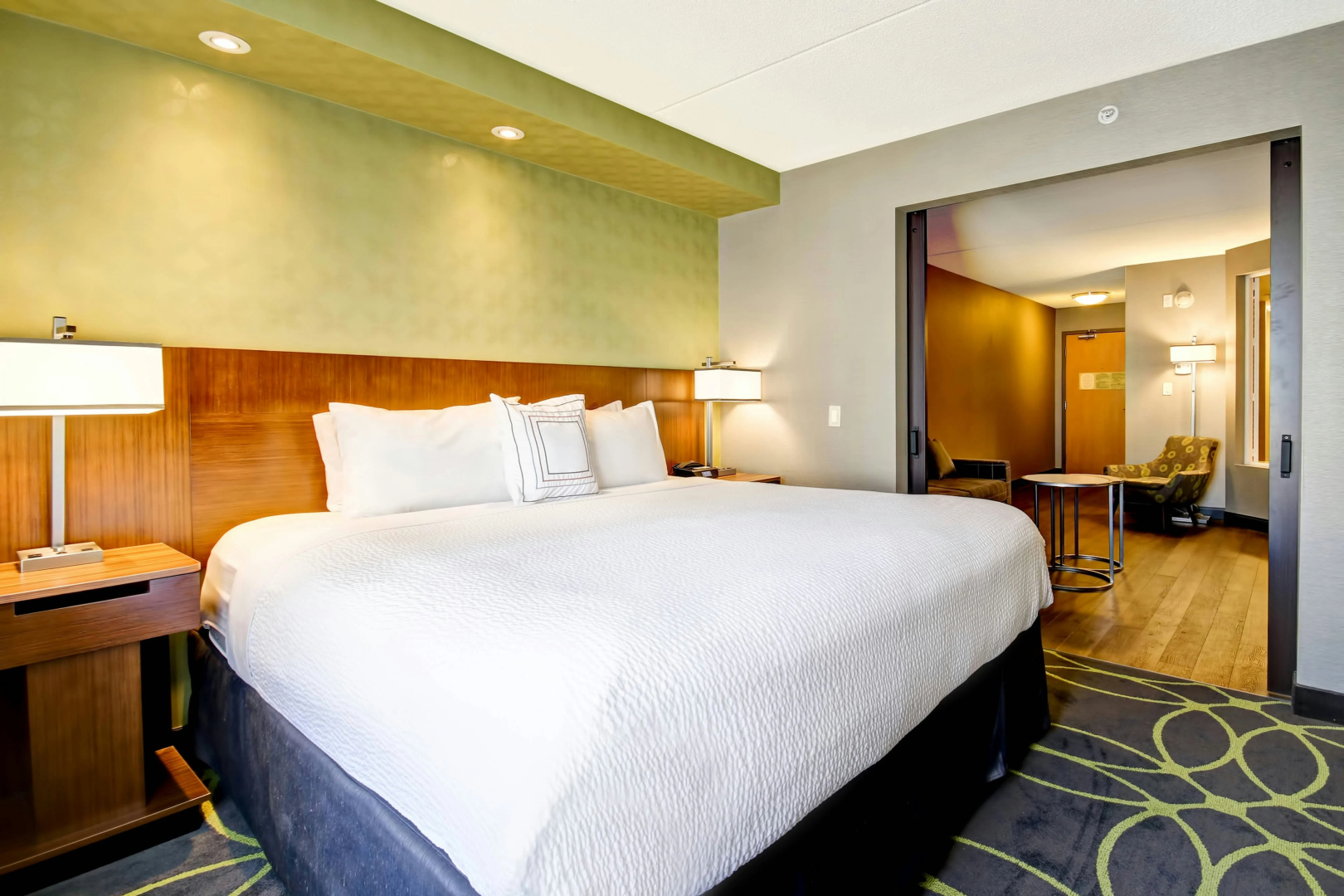 Photo - Fairfield Inn & Suites by Marriott Guelph
