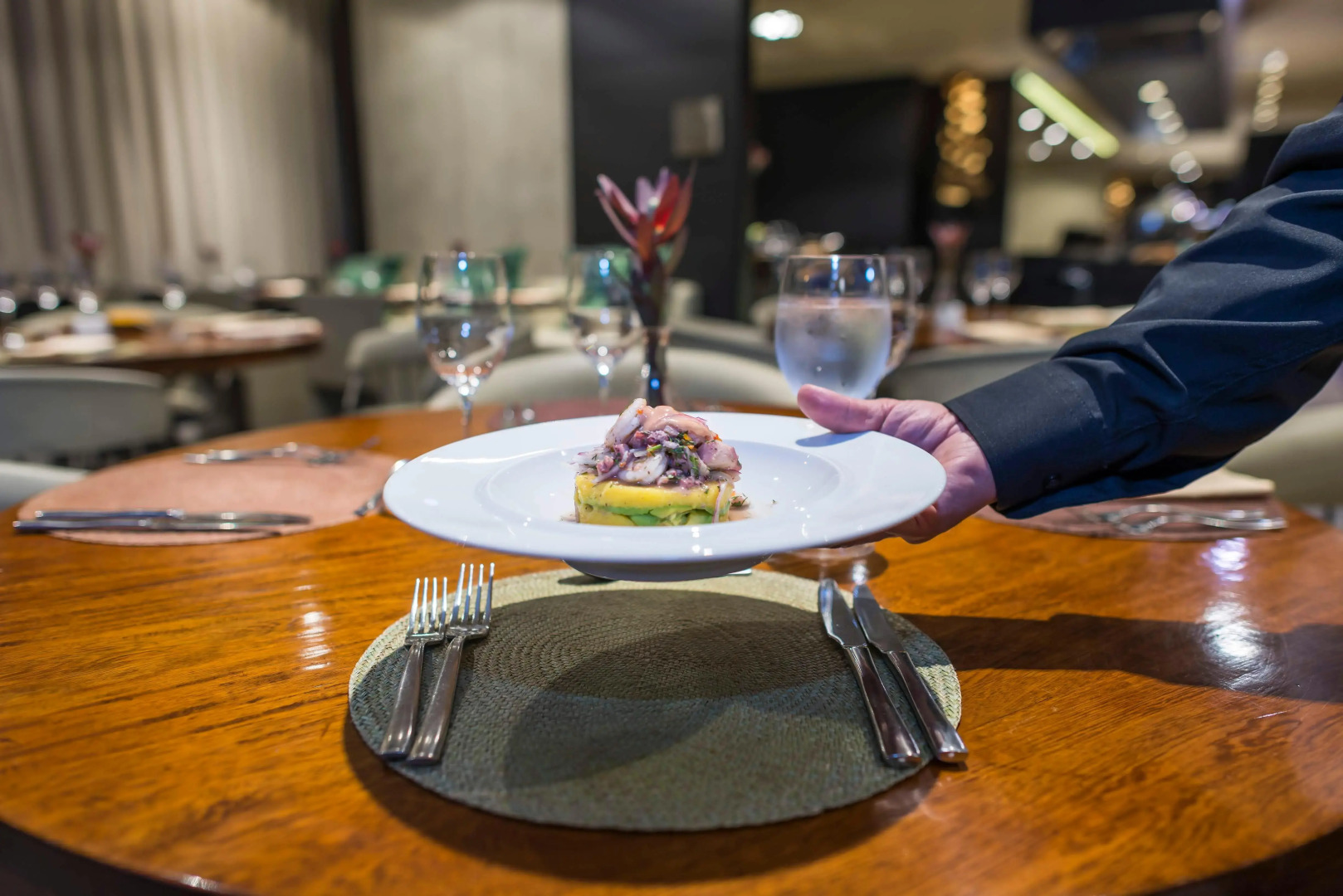 Foto - Movich Buró 26