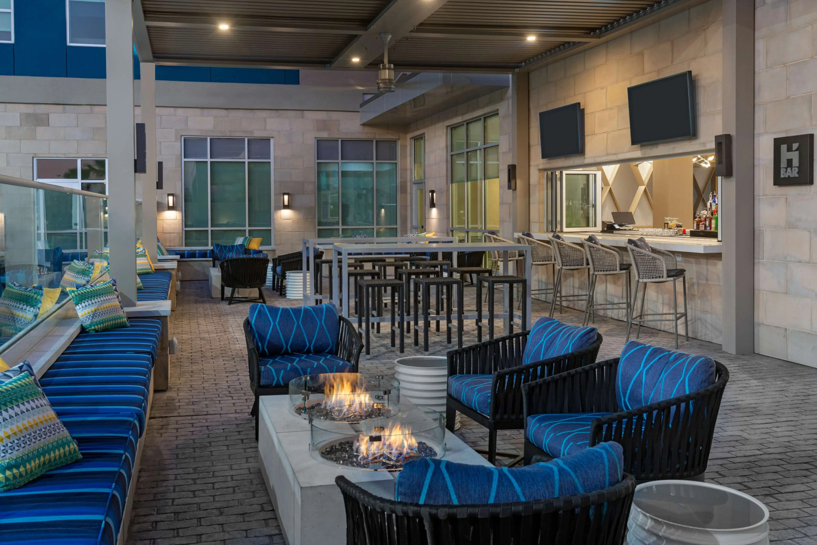 Foto - Hyatt House Orlando Airport