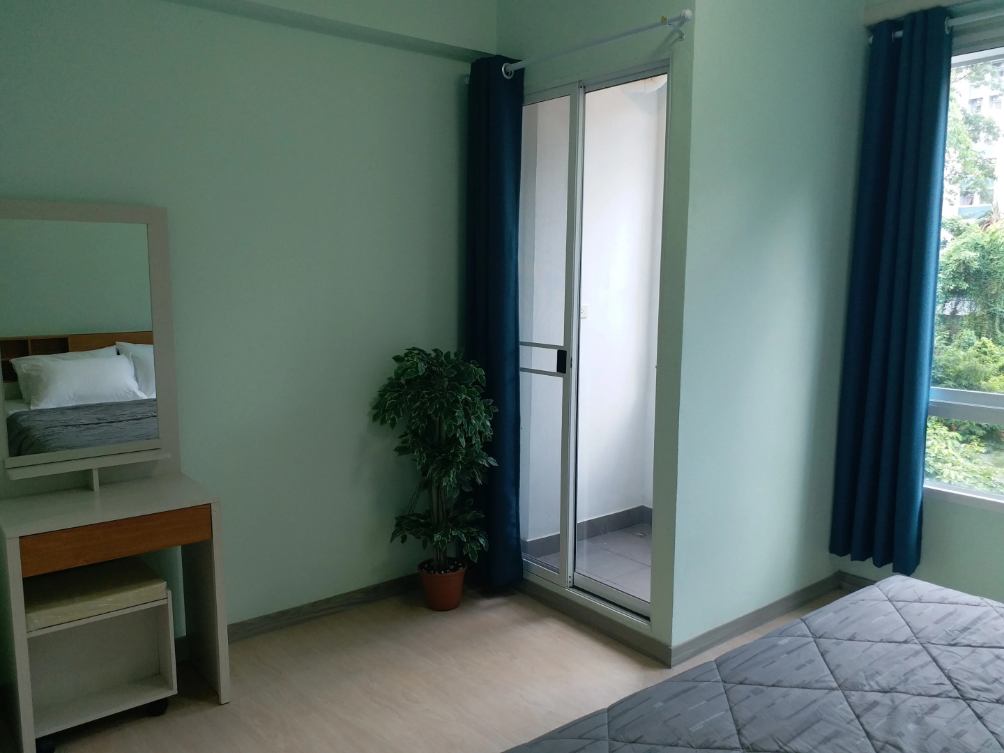 Photo - DD Garden Apartment 2