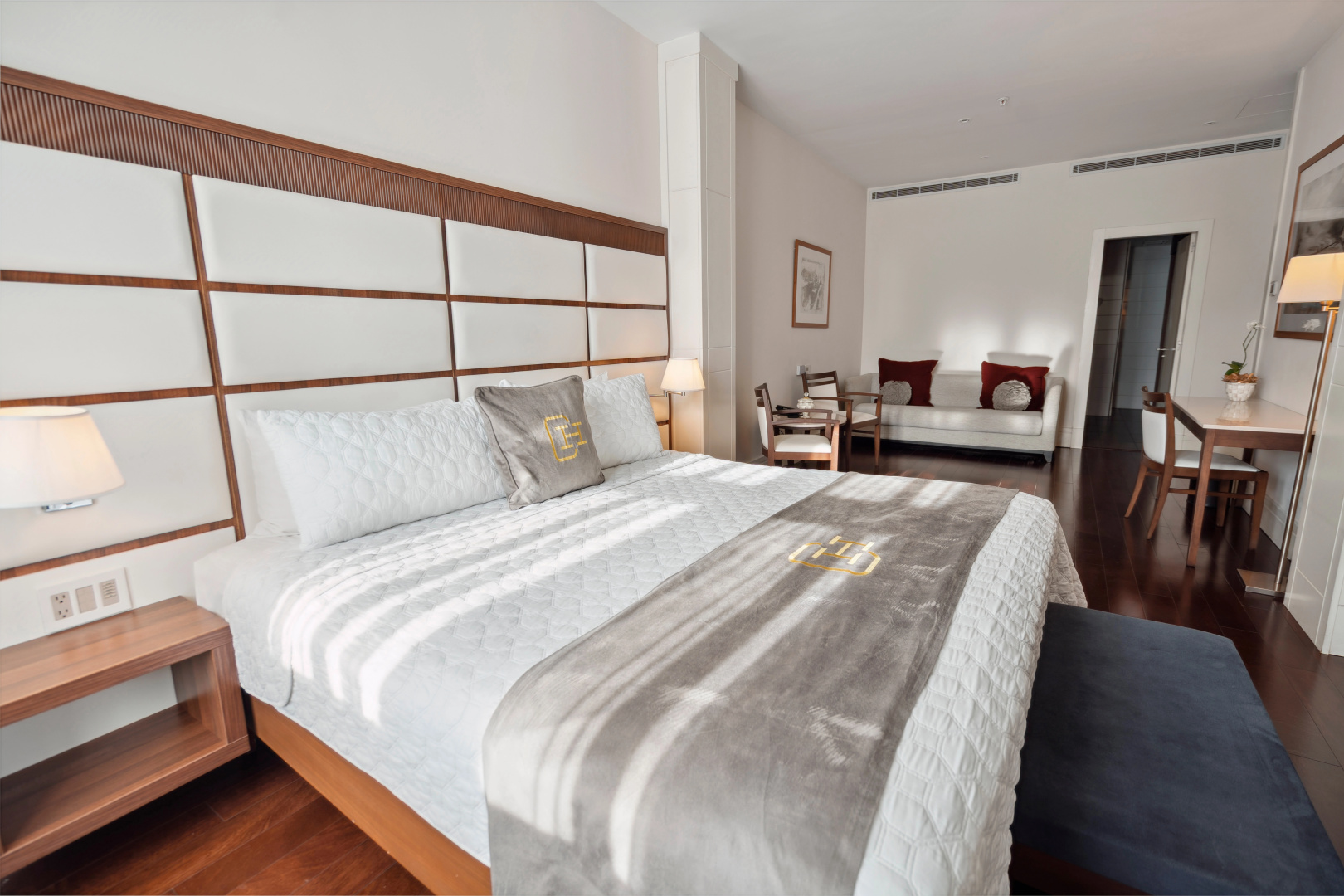 Photo - Central Hotel Panama Casco Viejo
