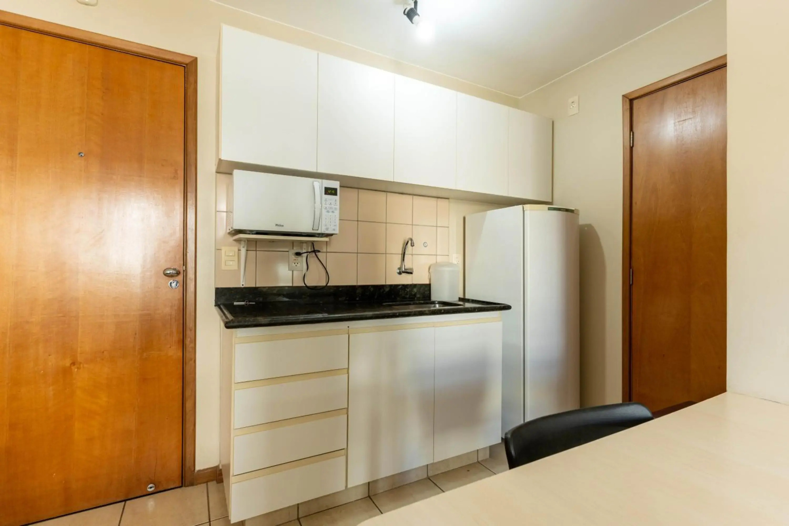 Photo - Verona Hplus Long Stay