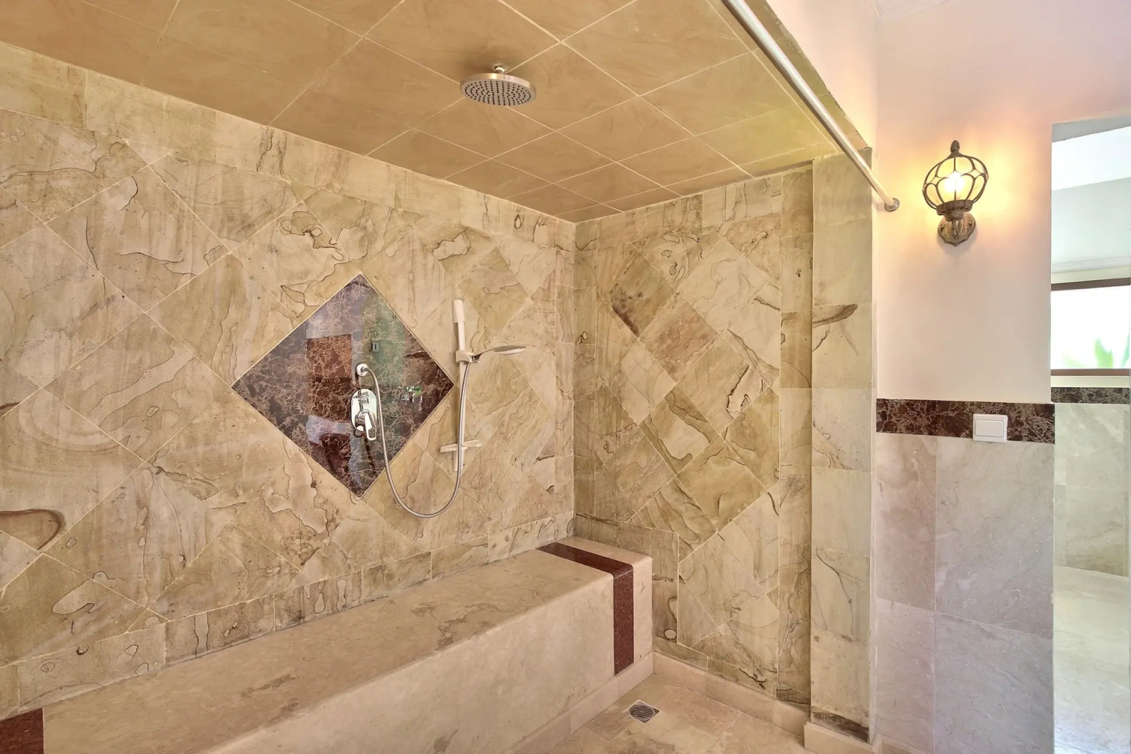 Foto - The Grand Bali Nusa Dua