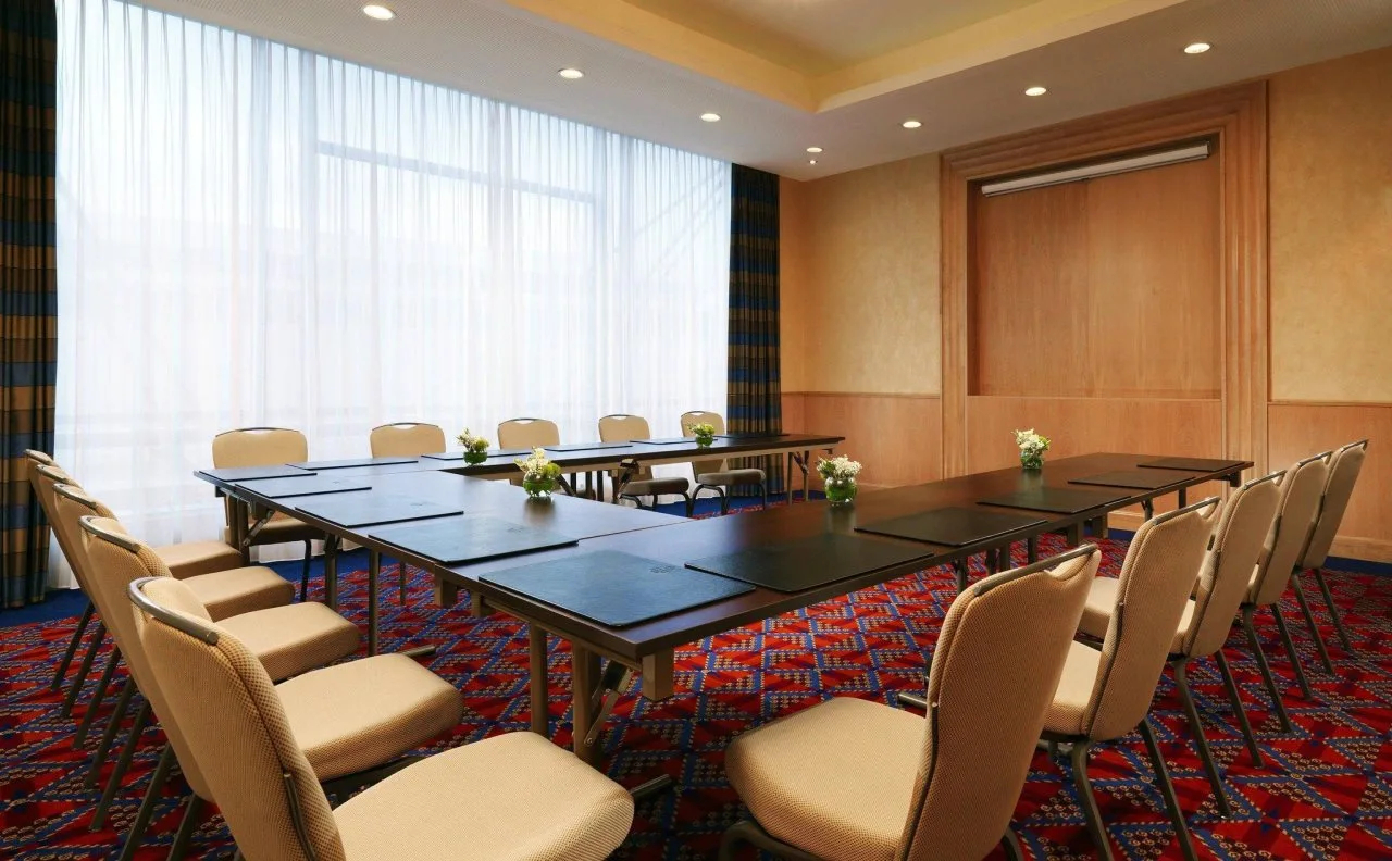 Foto - Sheraton Poznan Hotel