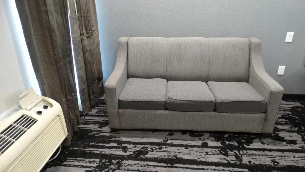 Foto - Regency Inn & Suites By Capital O Houston IAH Airport