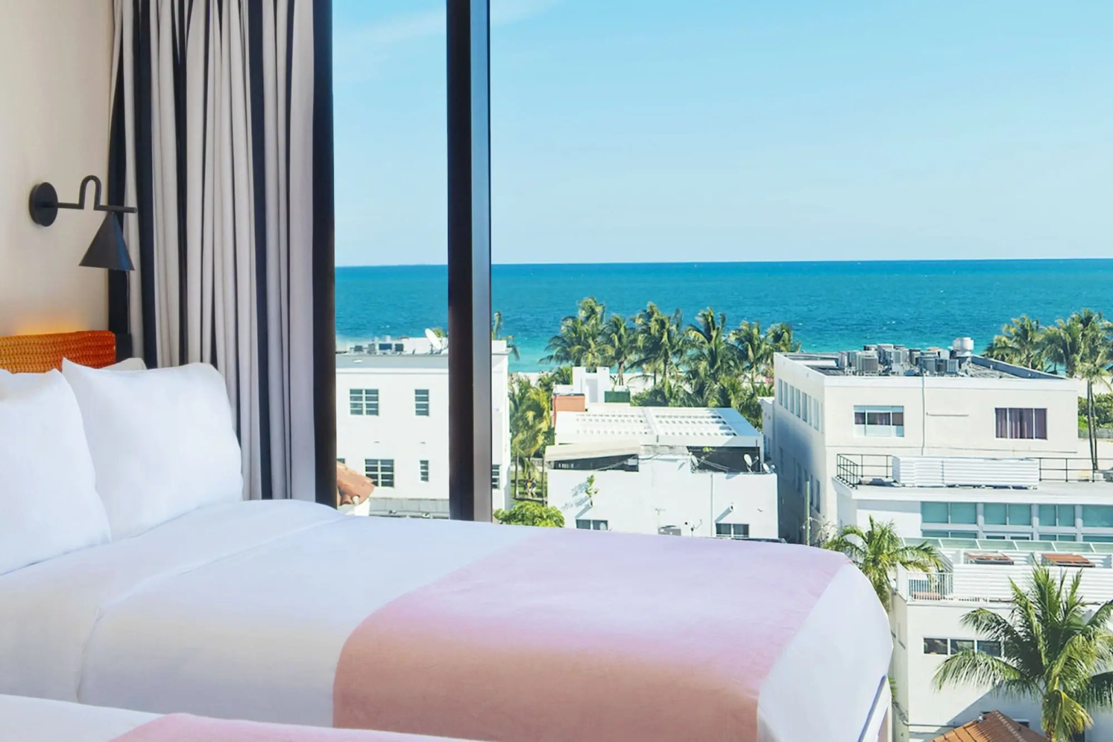 Photo - Moxy Miami South Beach