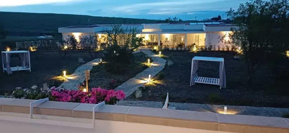 Foto - L'Amarena Garden House