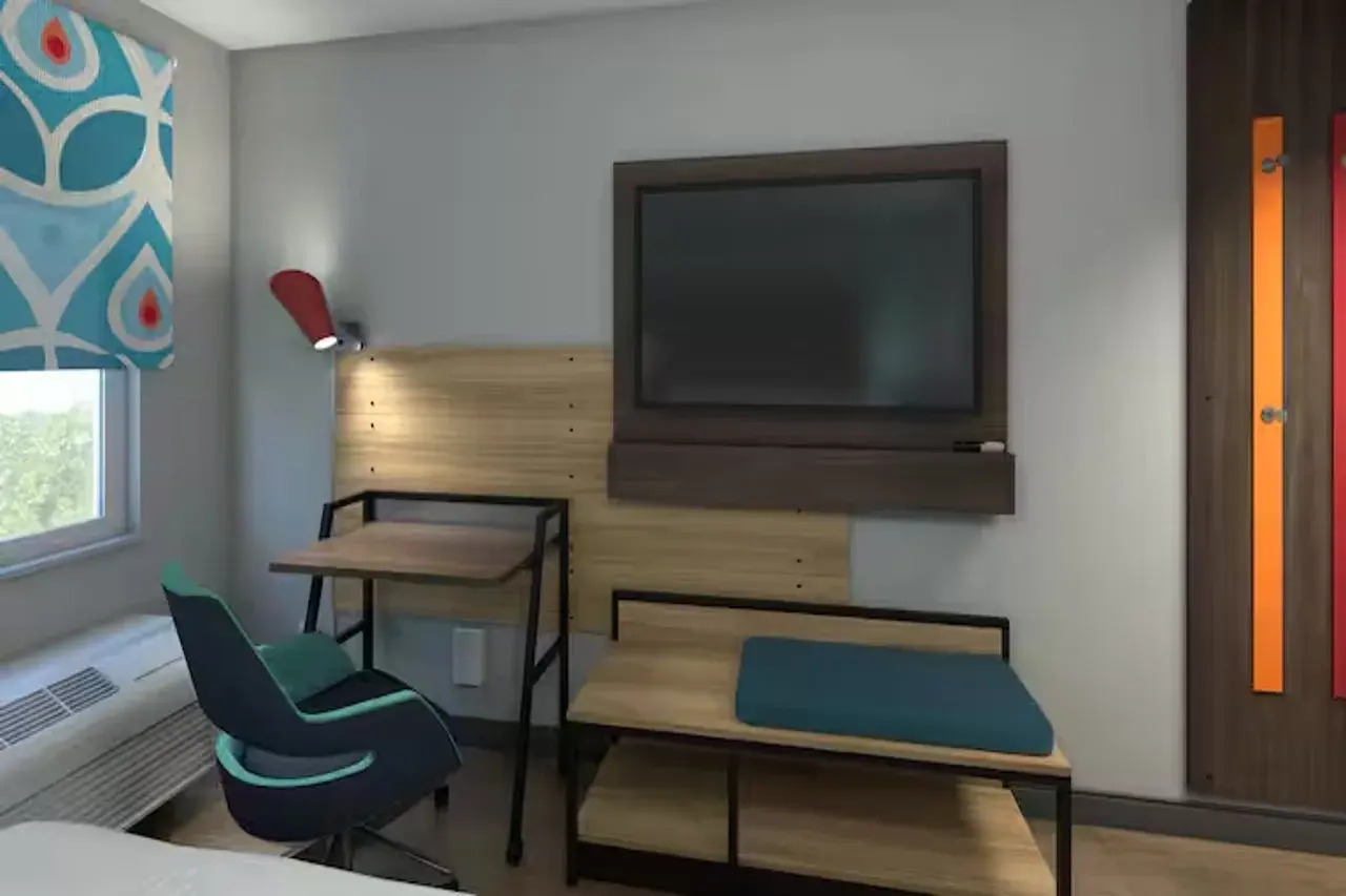 Foto - Tru By Hilton Houston Downtown Convention Center