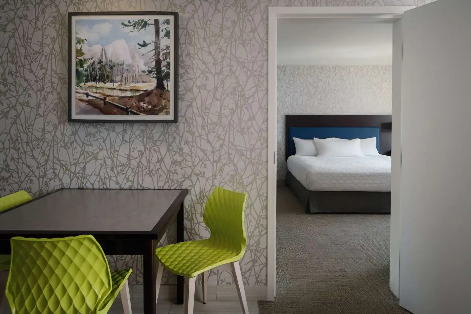 Foto - Home2 Suites by Hilton Bellingham Airport