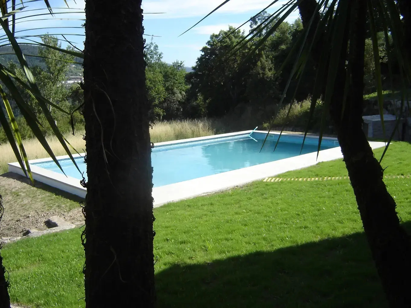 Foto - Casa de Santa Cristina