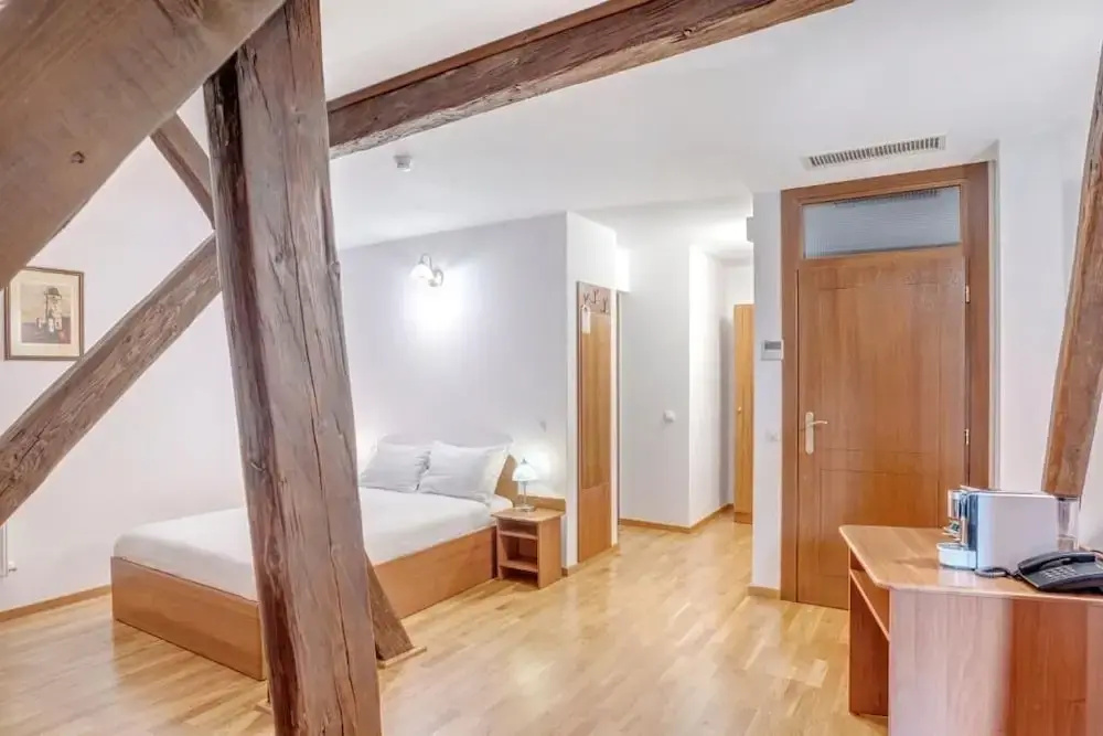 Photo - Casa Weidner Hotel Sibiu