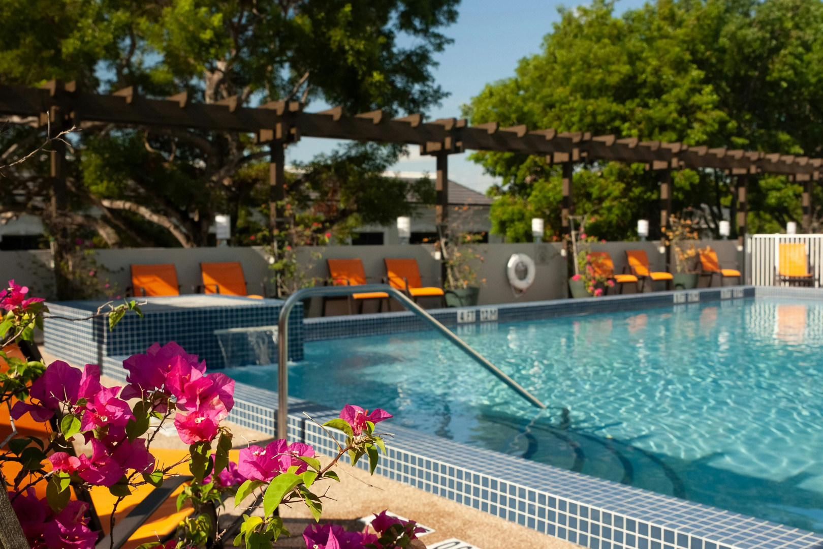 Foto - Courtyard Miami in Coral Gables by Marriott