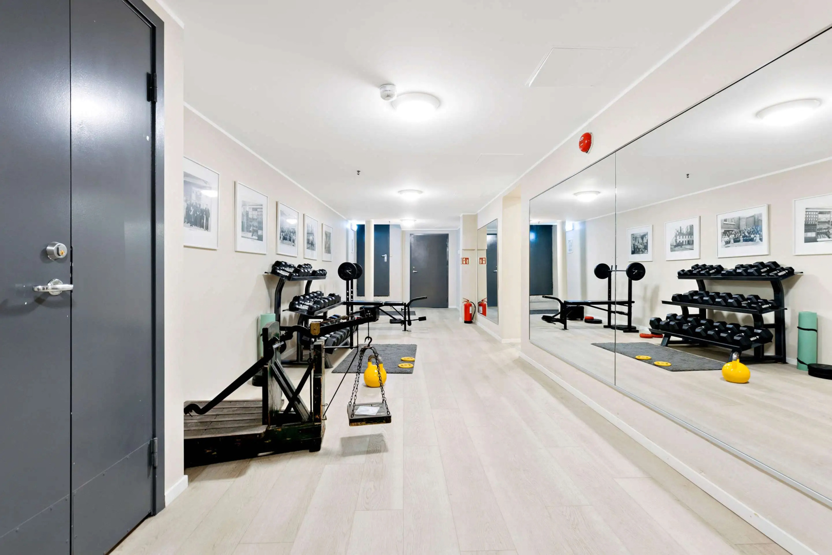 Photo - Best Western Plus Hotel Bakeriet