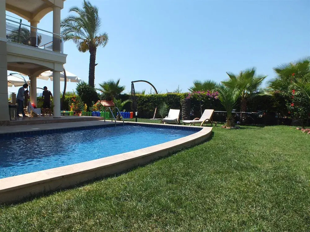 Foto - Sunset Beach Club Fethiye