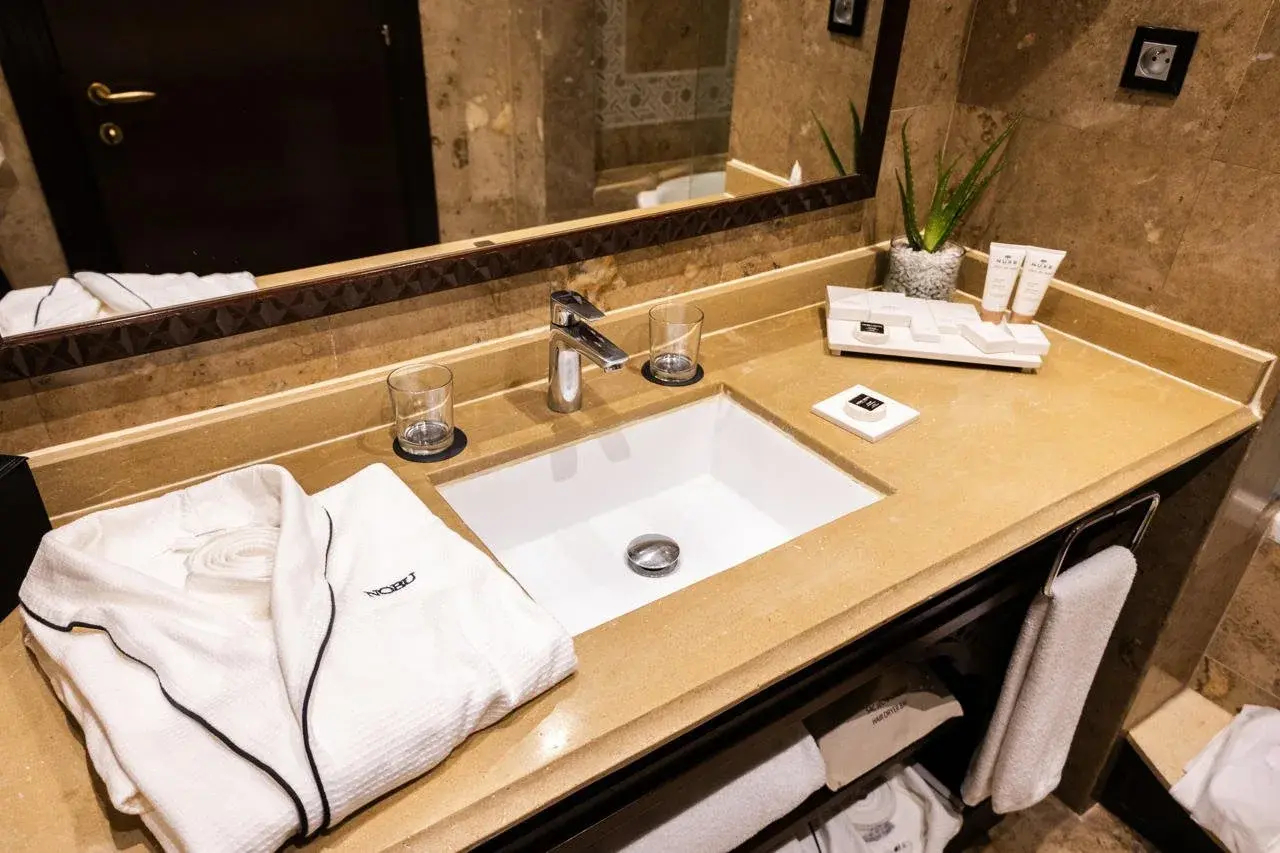 Photo - Nobu Hotel Marrakech